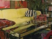 BROKAW, Interiors