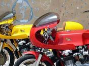 Benelli 750-900