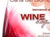 Contest Isera Wine Day: payoff crei porti casa tutto vino lagarino