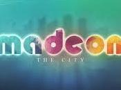 Madeon City Video Testo Traduzione