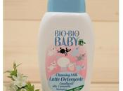 Recensione: latte dergente emolliente alla camomilla biologica pilogen carezza