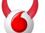 Vodafone: vergogna!