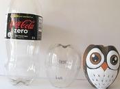 gufetto ri-cicloso! costo ZERO!