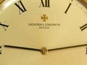 Perché lancette dell’orologio girano senso orario?