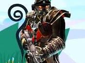 Playstation Stars Battle Royale trailer 2012