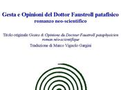 Gesta Opinioni Dottor Faustroll patafisico