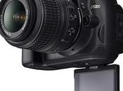 Nikon D5000 Manuale Istruzioni, Guida, Libretto Istruzioni