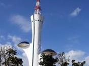 Torre della digitale Brasilia