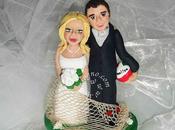 Cake topper novità!