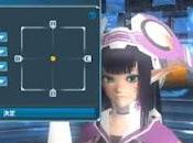 Phantasy Star Online video 2012