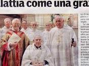 sessanta anni Sacerdozio