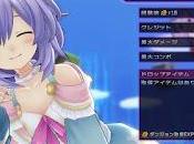 Ufficiale Neptunia arriverà anche Europa