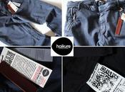 Trend closet//Haikure lancia Recall shape jeans “ricorda” forme!