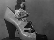 scarpa della Diva!