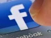 Aggiornamento Facebook disponibile supporto pieno nuovo iPhone