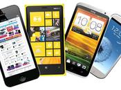 Iphone 5,Lumia 920,One X,Galaxy cellulari migliori autunno inverno 2012 scopriamoli assieme