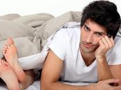 Problema sotto lenzuola? disfunzione erettile tabù