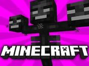 Minecraft: Pretty Scary Update (Coming Soon)
