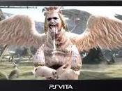 Soul Sacrifice nuovi corposi video gameplay