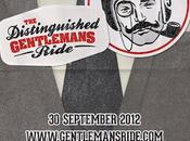 Distinguished Gentemans Ride
