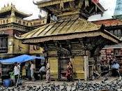 Nepal Reloaded: valle Kathmandu altre meraviglie