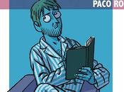 [Novità] Memorie uomo pigiama Paco Roca