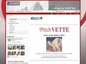 Oltre vette. programma