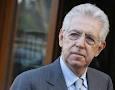 Monti linfa vitale"