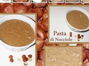 Pasta nocciole