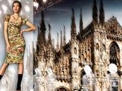 Dolce Gabbana, l'attesa sfilata 2013 live domenica alle Un'altra (bellissima) collezione celebra stile Italiano??