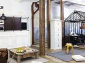 {Sponsor} Stile Loft Maisons Monde