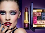 Estee Lauder Violet Underground, haul swatch