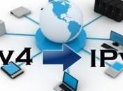 Finiti IPv4 l’Europa, passa obbligatoriamente all’IPv6