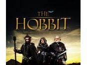 Hobbit viaggio inaspettato: arrivato anche secondo trailer