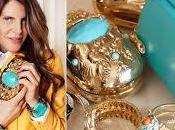 Anna dello russo h&amp;m: barocco moda.