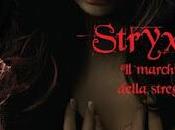 Recensione: "Stryx. marchio della strega"