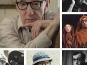 Woody Allen: documentary.