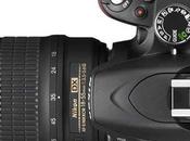 Manuale Istruzioni Nikon D3200 reflex Guida, Libretto