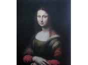 Ginevra “prima” Gioconda Leonardo