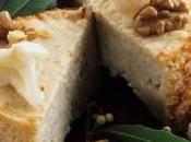 Sformatini cavolfiore