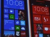 HTC: nuovi smartphone Windows Phone