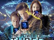 Doctor 7x04: Power Three