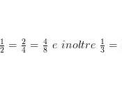 Gioco rapporti equivalenti