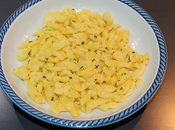 Spaetzle