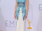 Carpet @Emmy Awards 2012