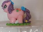 Tutorial: Mini Pony