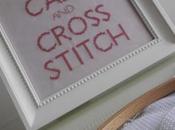 Keep Calm Cross Stitch