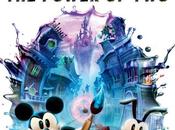 Disney Epic Mickey L’Avventura Topolino Oswald, Natale anche