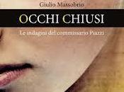 Recensione OCCHI CHIUSI Giulio Massobrio