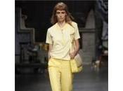 Trussardi primavera-estate 2013 spring-summer